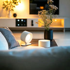 Luma Touch Vägglampa