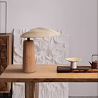 Tokyo Wabi Sabi Bordslampa i Trä