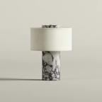 Origin Portabel Bordslampa i Marmor