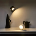 Luma Touch Vägglampa