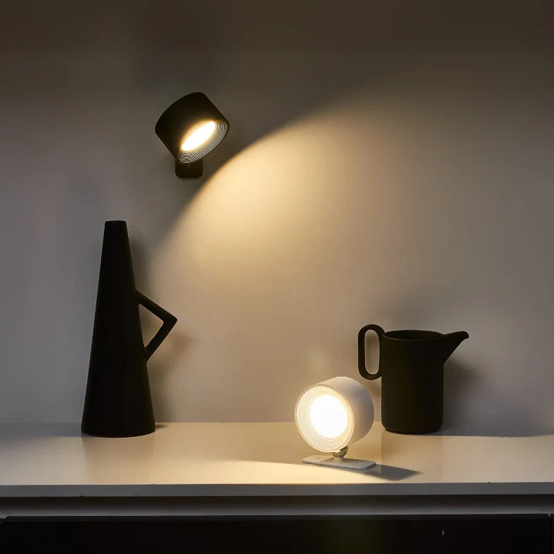 Luma Touch Vägglampa