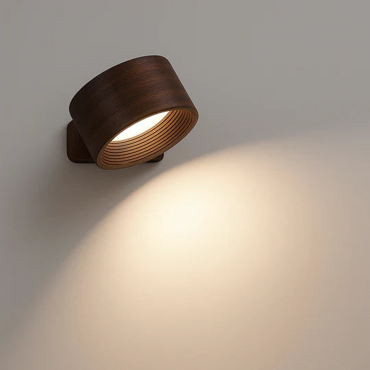 Luma Touch Vägglampa