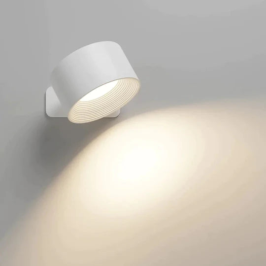 Luma Touch Vägglampa